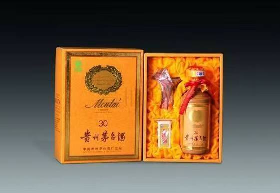 岑溪年份酒回收